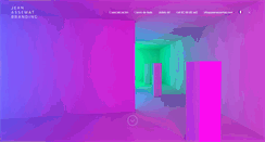 Desktop Screenshot of jeanassemat.com